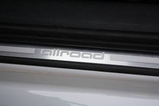 AUDI A4 allroad usata, con Bracciolo