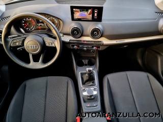 AUDI Q2 usata, con Cerchi in lega