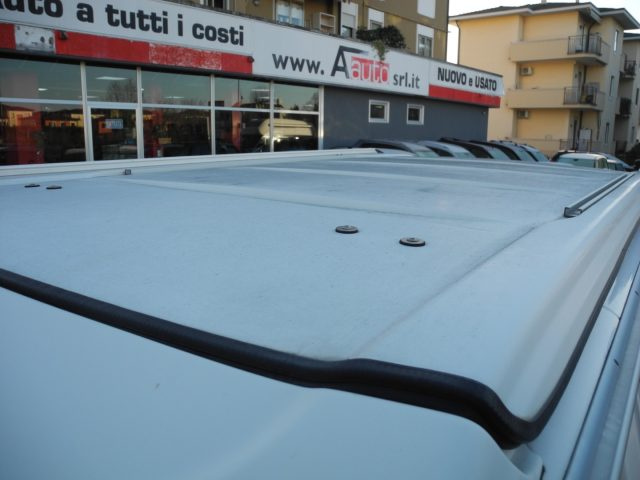 VOLKSWAGEN T5 usata 64