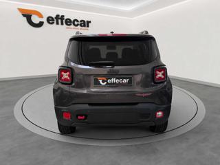 JEEP Renegade usata, con Alzacristalli elettrici