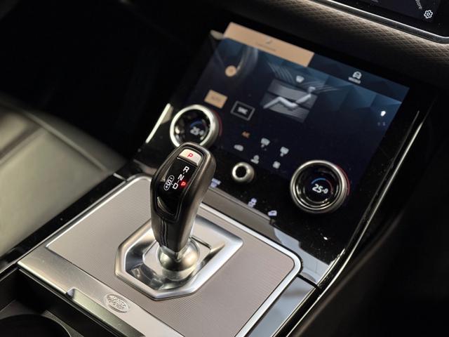 LAND ROVER Range Rover Evoque usata, con Servosterzo