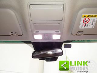 FORD Ranger usata, con Trazione integrale