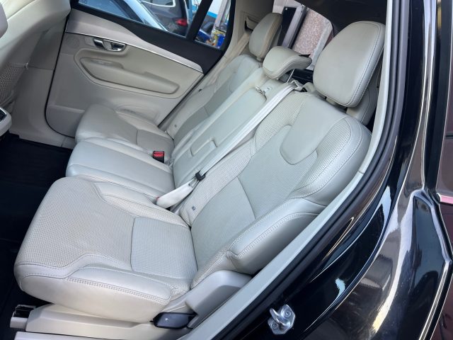 VOLVO XC90 usata, con Climatizzatore