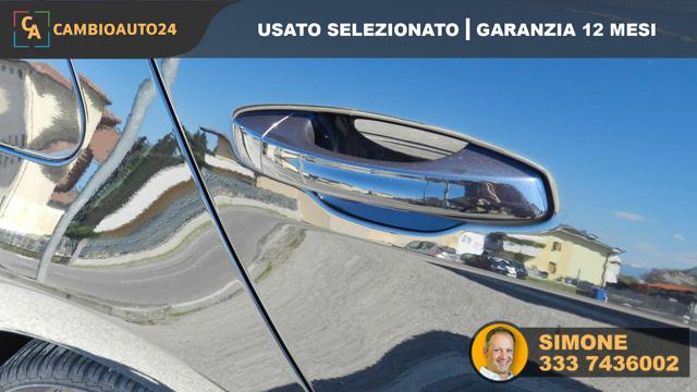 VOLKSWAGEN Golf usata, con Ruotino