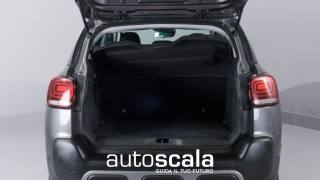 CITROEN C3 Aircross usata, con Cerchi in lega