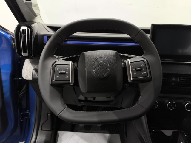 CITROEN C3 usata, con Controllo trazione