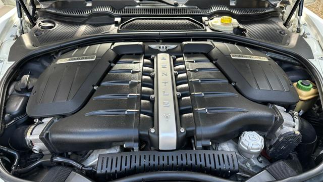 BENTLEY Continental usata 28