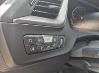 BMW 118 usata, con Controllo trazione