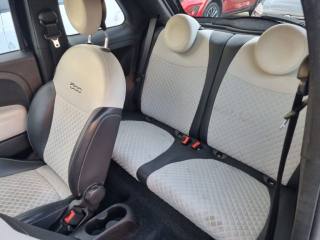 FIAT 500 usata, con Controllo trazione