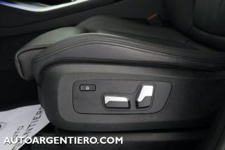 BMW X5 usata, con Boardcomputer