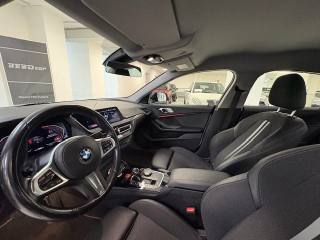 BMW 218 usata, con Immobilizzatore elettronico