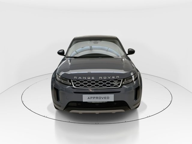 LAND ROVER Range Rover Evoque usata, con Immobilizzatore elettronico