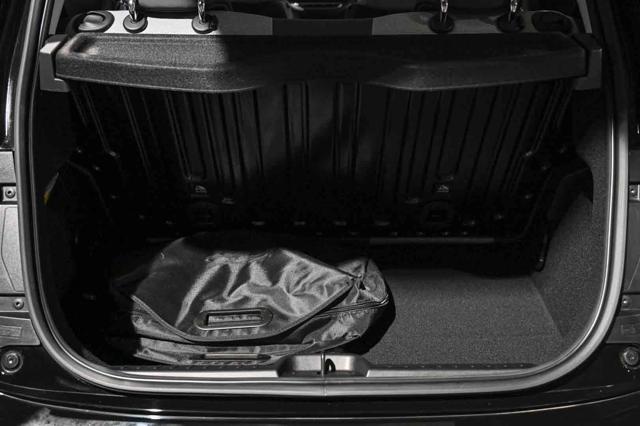 FIAT 500e usata, con Climatizzatore