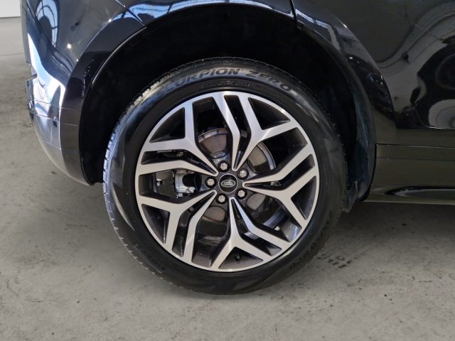 LAND ROVER Range Rover Evoque usata, con Climatizzatore