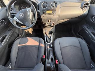 NISSAN Note usata, con ESP
