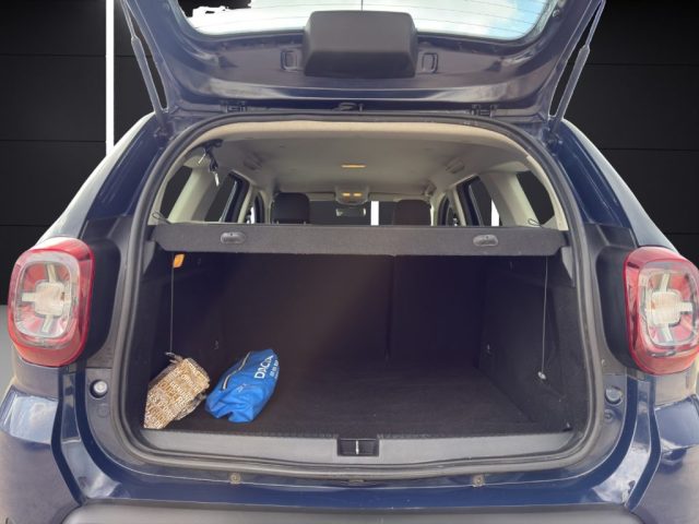 DACIA Duster usata 19