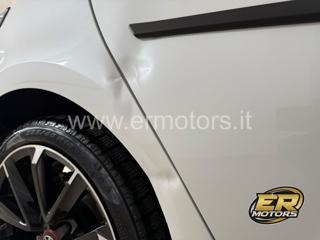 TOYOTA Corolla usata, con Isofix