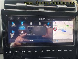 HYUNDAI Tucson usata, con Fendinebbia