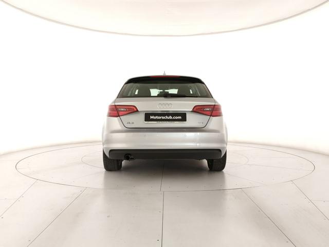 AUDI A3 usata, con Airbag Passeggero