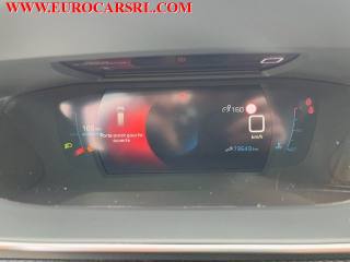 PEUGEOT 2008 usata, con Fendinebbia