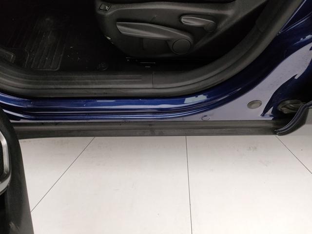 JEEP Renegade usata, con Sedile posteriore sdoppiato