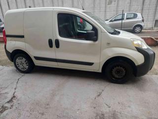 FIAT Fiorino usata, con Immobilizzatore elettronico