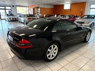 MERCEDES-BENZ SL 350 usata, con Cerchi in lega