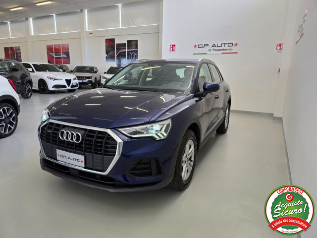 AUDI Q3 usata, con Airbag laterali