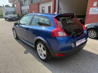 VOLVO C30 usata, con Autoradio