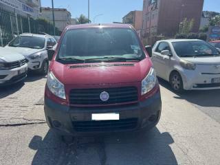 FIAT Scudo usata, con ABS