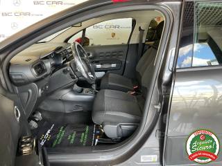 CITROEN C3 usata, con Cerchi in lega