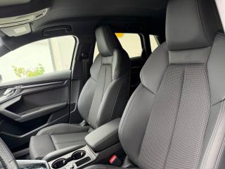 AUDI A3 usata, con Climatizzatore automatico, 2 zone
