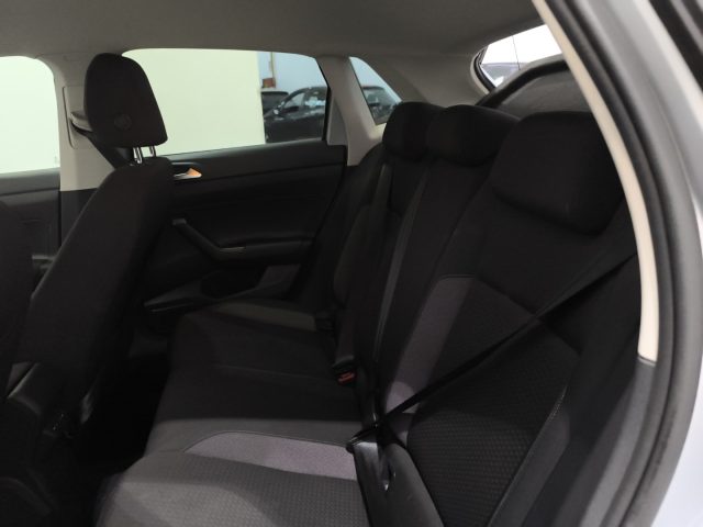VOLKSWAGEN Polo usata, con USB