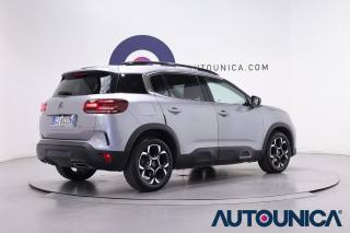 CITROEN C5 Aircross usata, con ESP