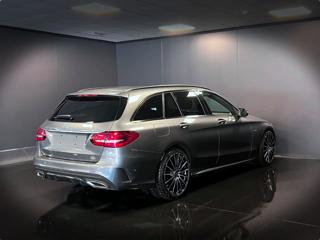 MERCEDES-BENZ C 220 usata, con Autoradio