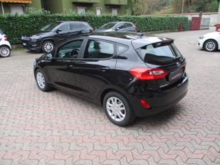 FORD Fiesta usata, con Airbag Passeggero