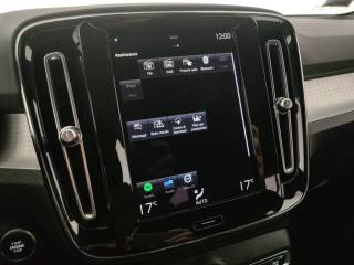 VOLVO XC40 usata, con Sedile posteriore sdoppiato