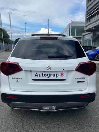 SUZUKI Vitara usata, con Autoradio