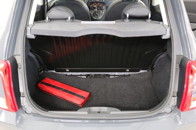 FIAT 500 usata 17