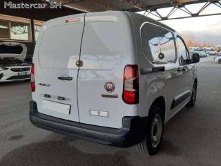 FIAT Doblo usata, con Airbag Passeggero