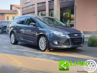 FORD Focus usata, con Airbag