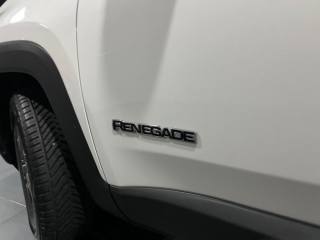 JEEP Renegade usata, con Cronologia tagliandi