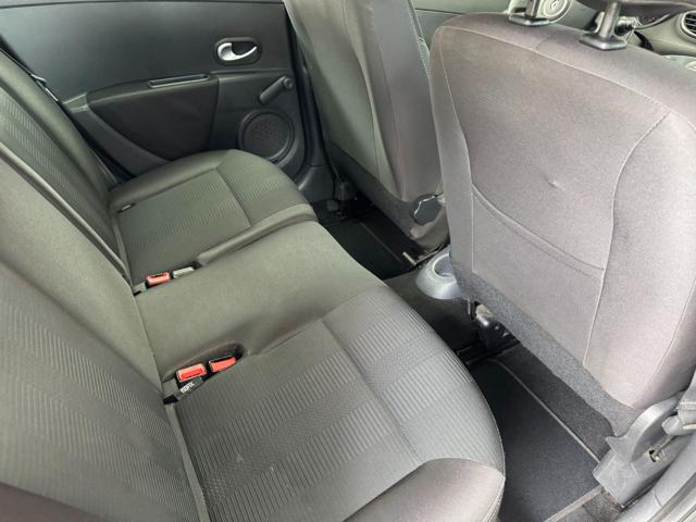 RENAULT Clio usata, con USB