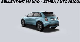 FIAT 600e usata, con Airbag laterali