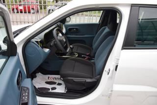 FIAT Grande Panda usata, con Cruise Control