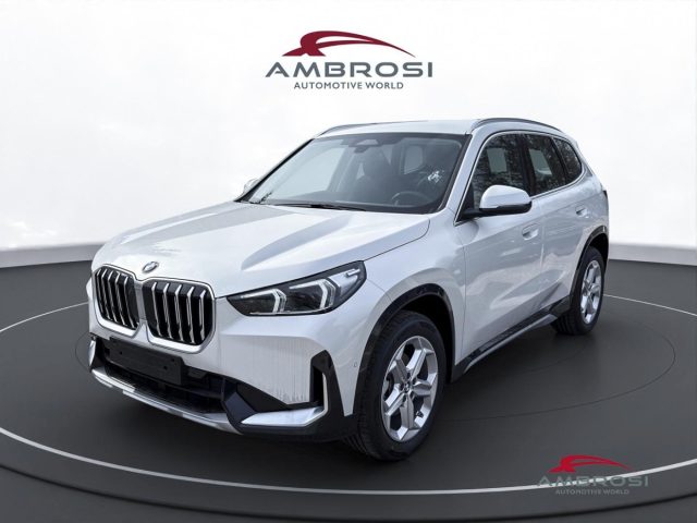 BMW X1 usata 0