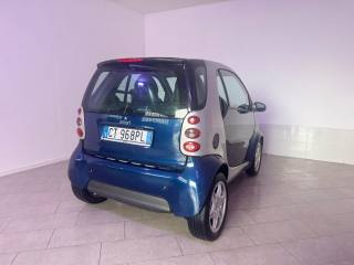SMART ForTwo usata 9