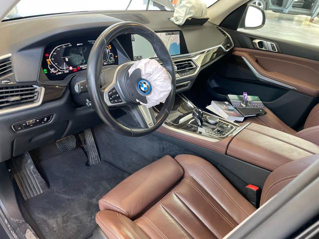 BMW X5 usata, con ESP