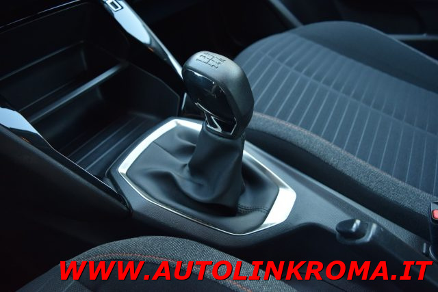 PEUGEOT 208 usata, con Controllo automatico clima