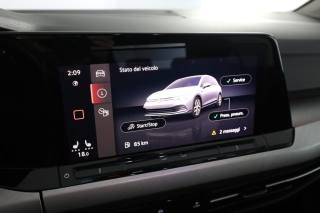 VOLKSWAGEN Golf usata 10